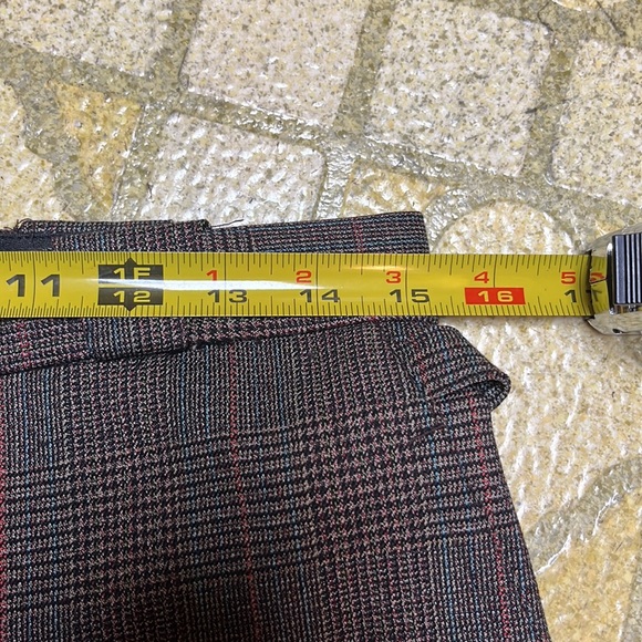 EUC Express stretch dressy wide leg pants - Picture 9 of 15